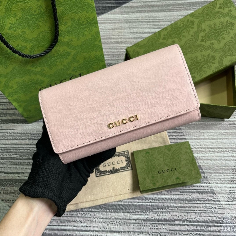 G*u*i wallets & purse